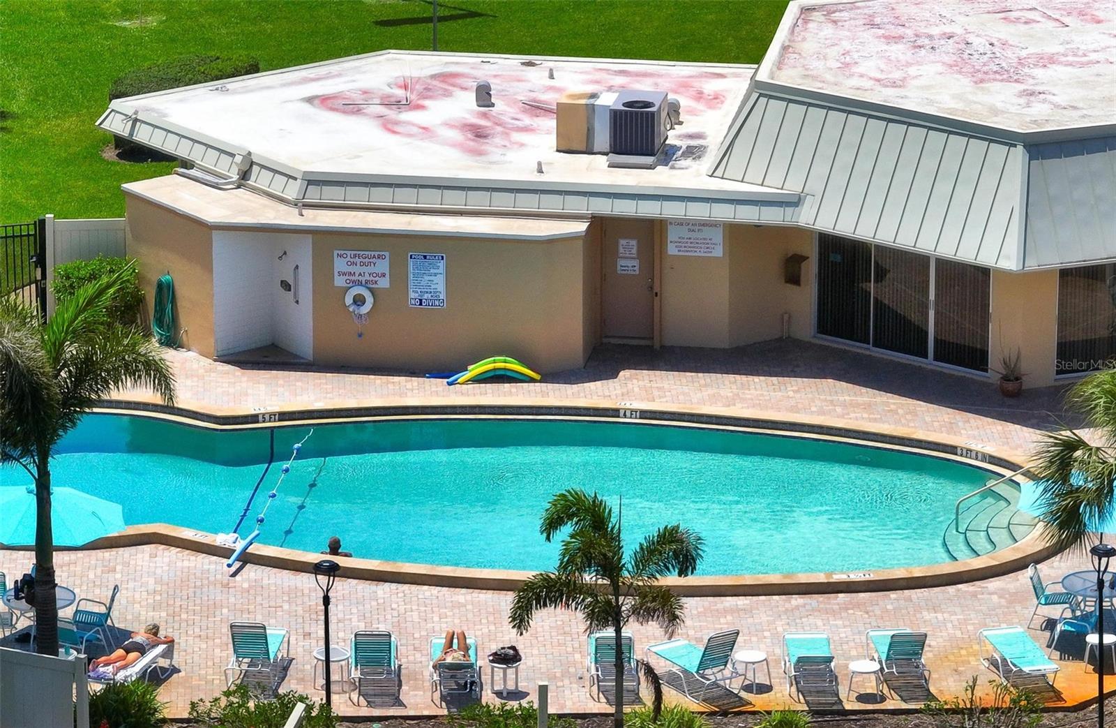 IRONWOOD FIRST - Residential