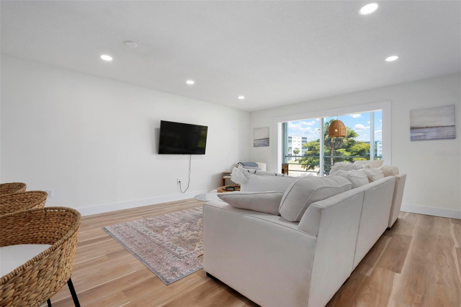 IRONWOOD FIRST - Residential