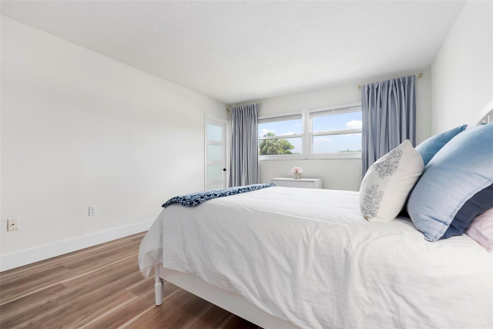 IRONWOOD FIRST - Residential