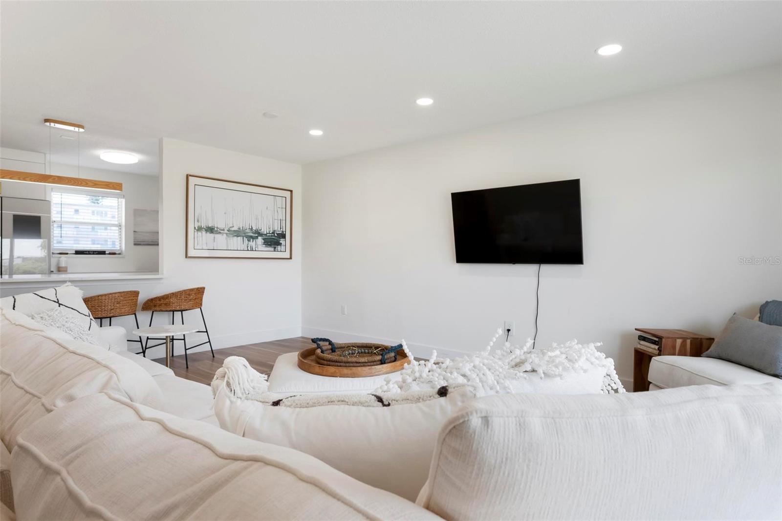 IRONWOOD FIRST - Residential