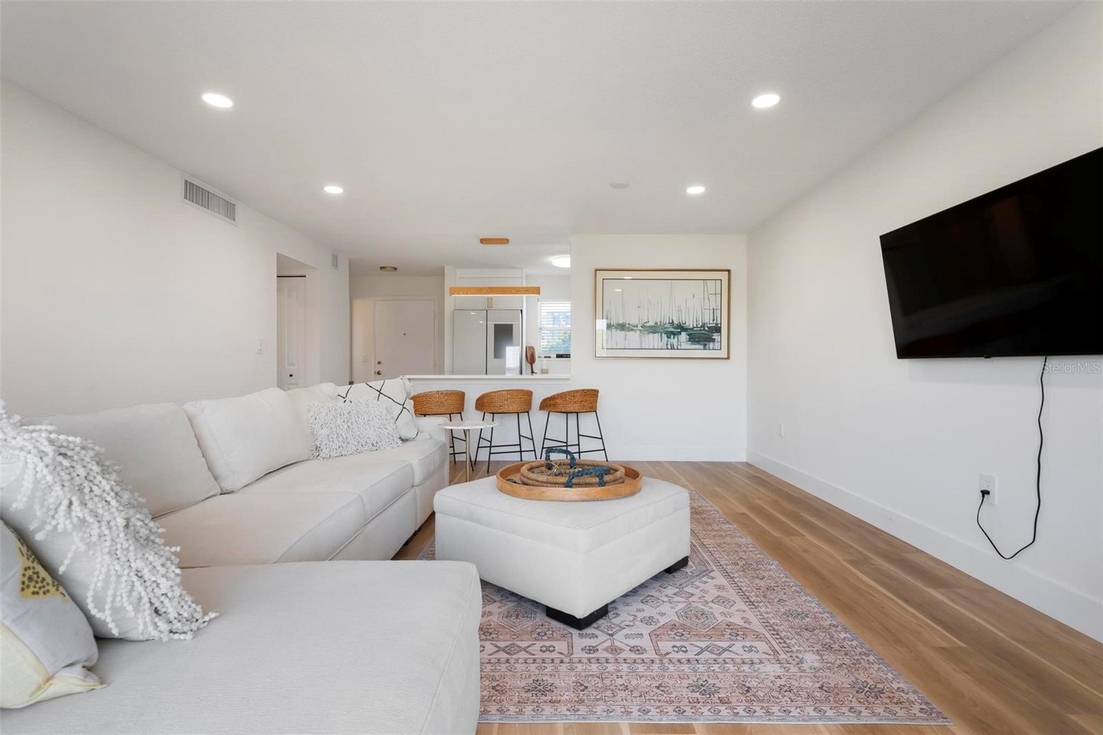 IRONWOOD FIRST - Residential