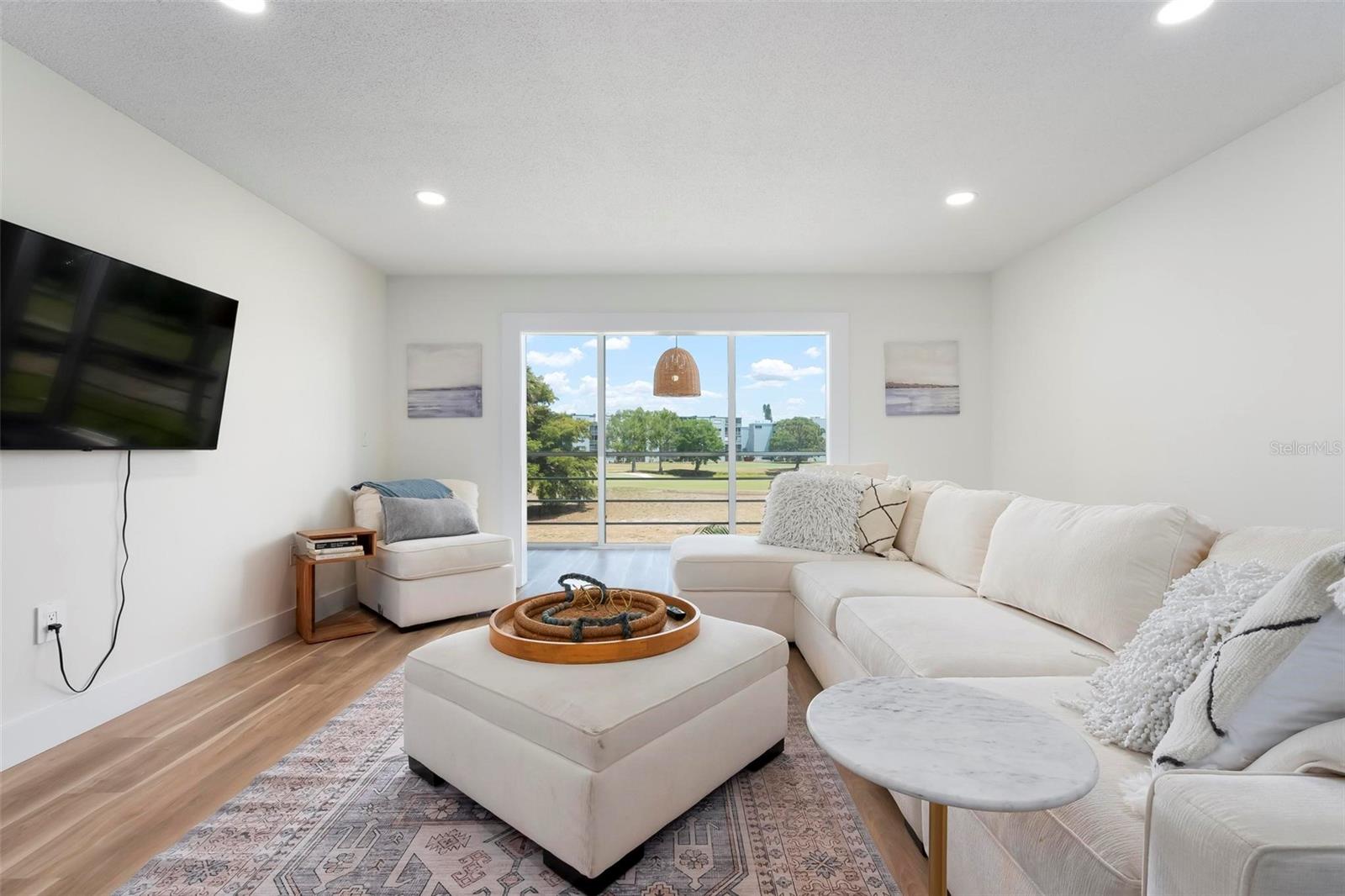 IRONWOOD FIRST - Residential