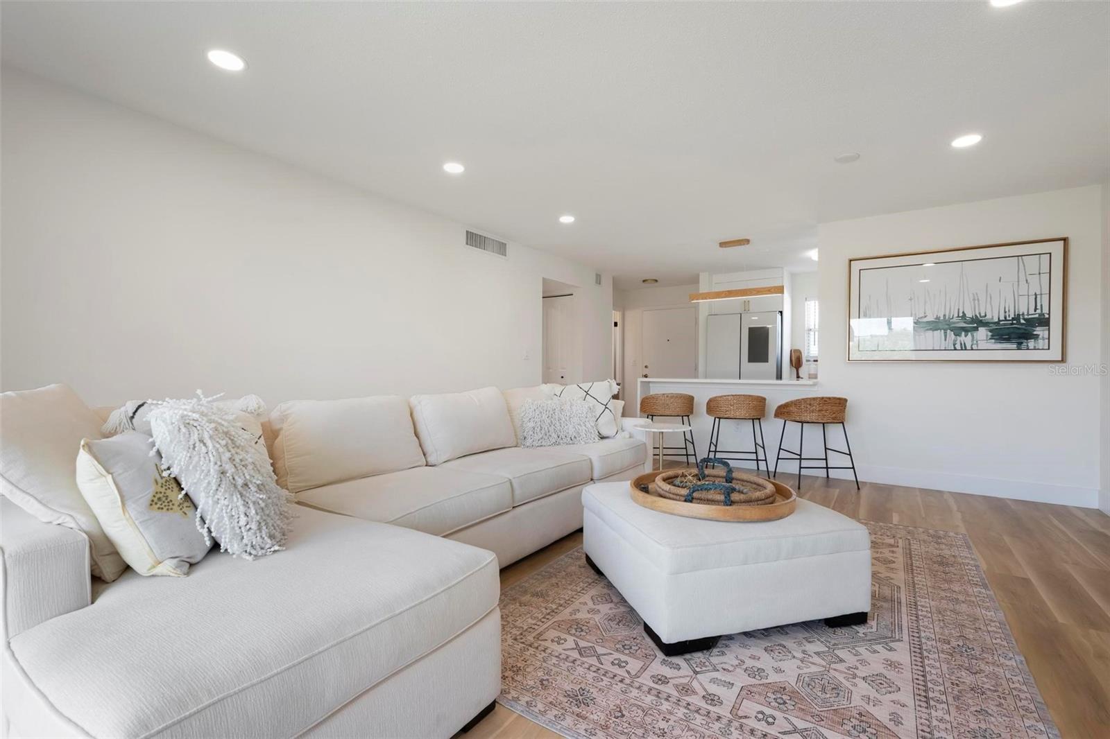 IRONWOOD FIRST - Residential