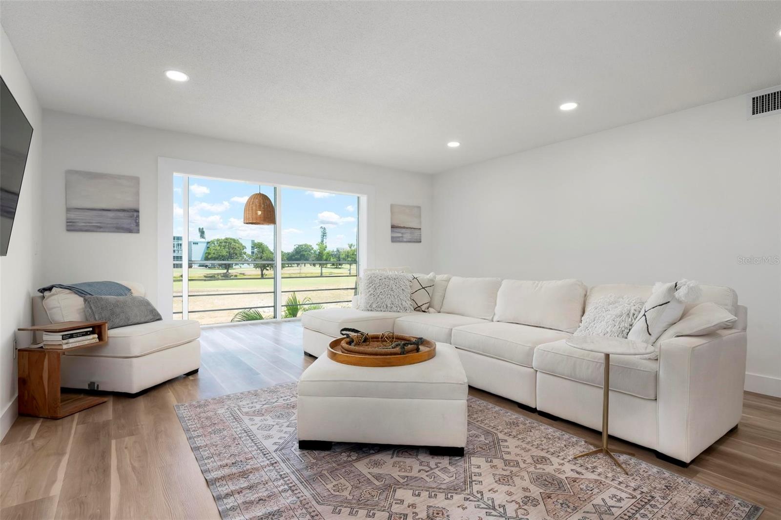 IRONWOOD FIRST - Residential