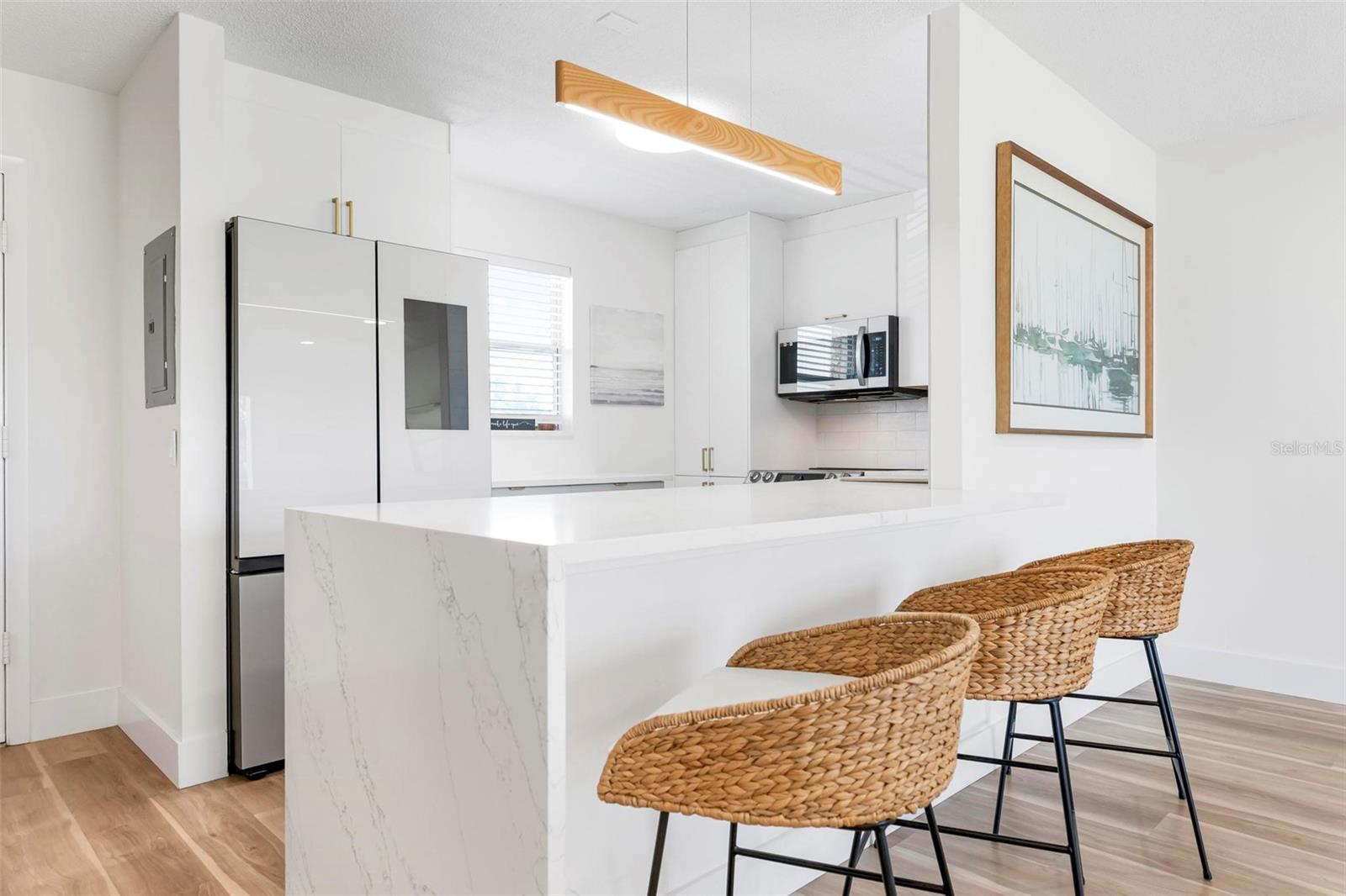 IRONWOOD FIRST - Residential