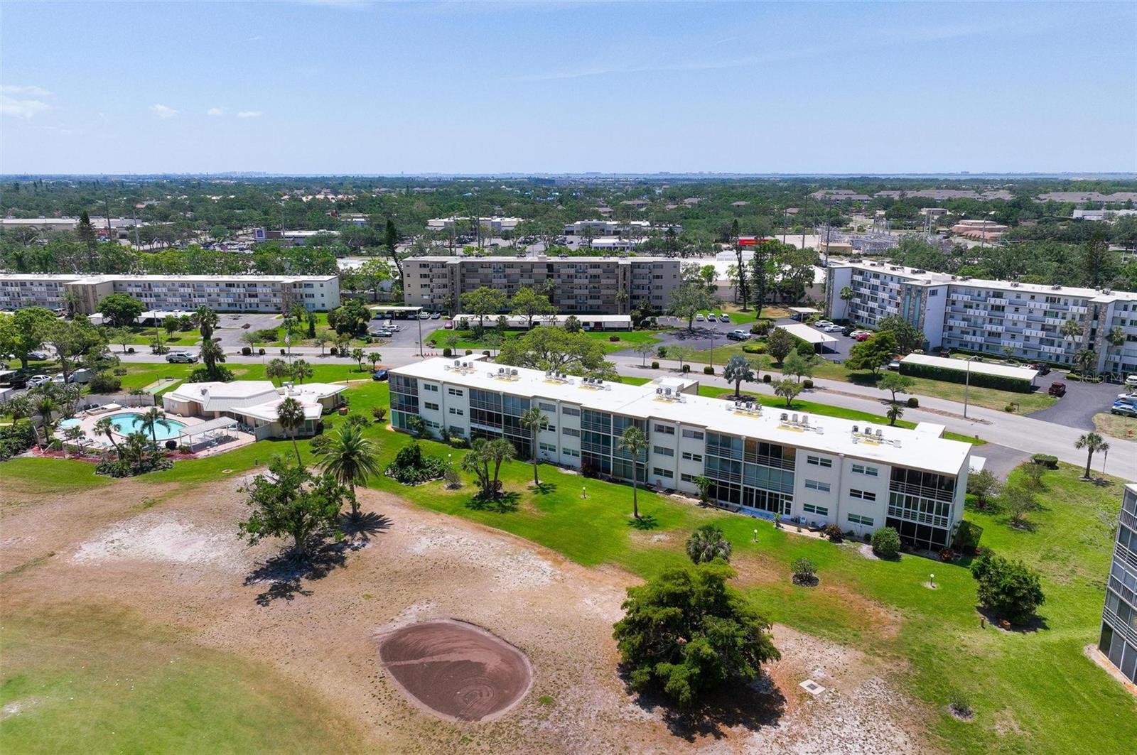 IRONWOOD FIRST - Residential