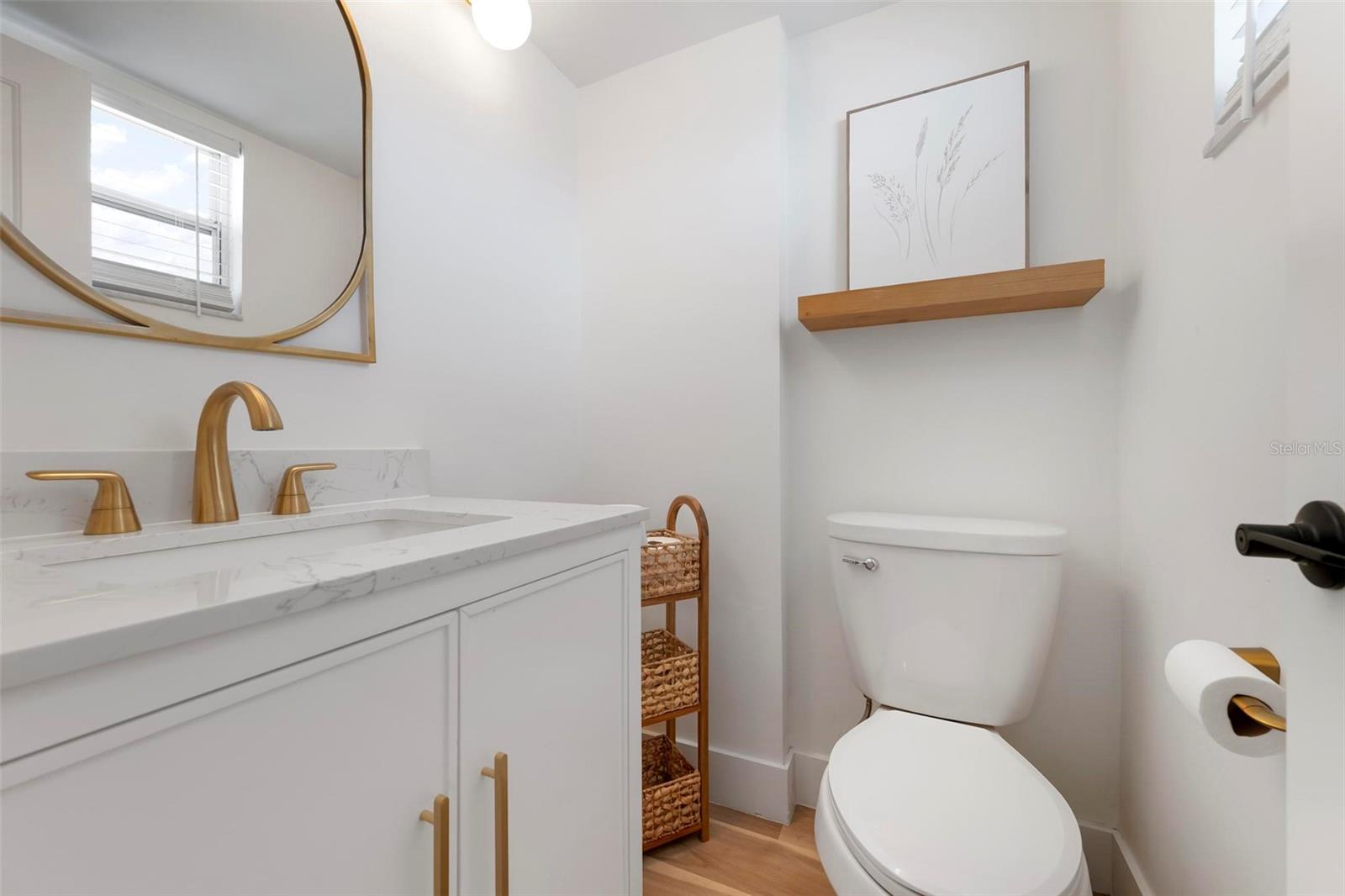 IRONWOOD FIRST - Residential