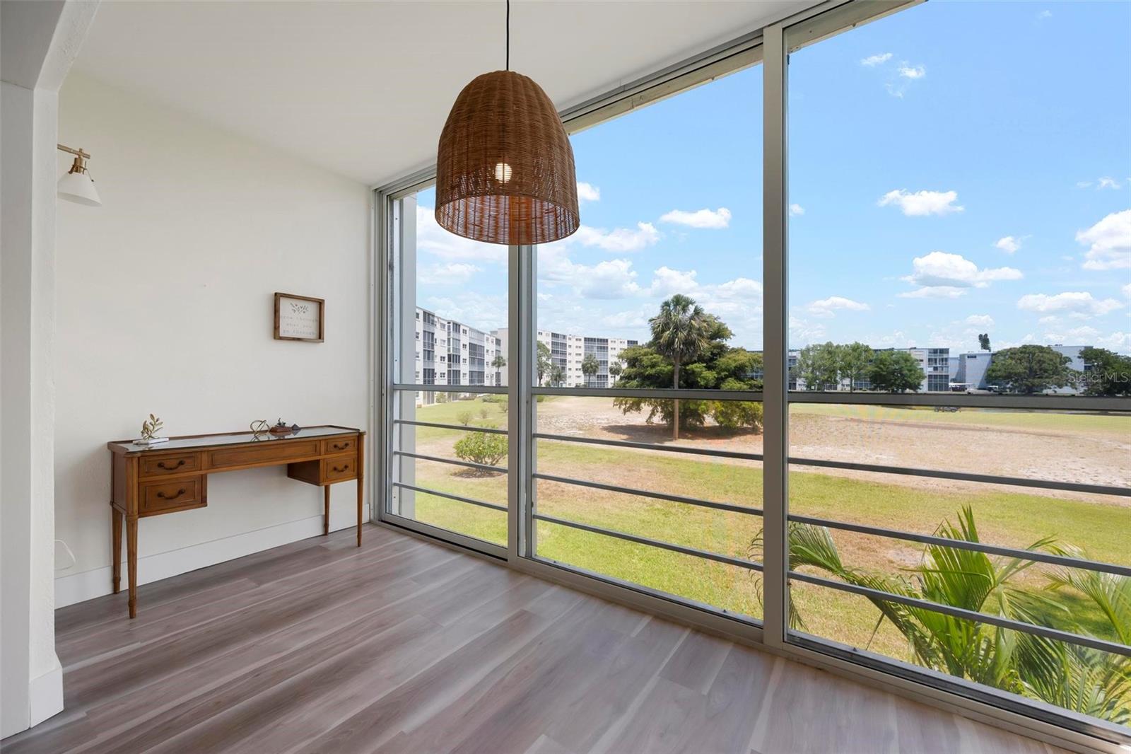 IRONWOOD FIRST - Residential