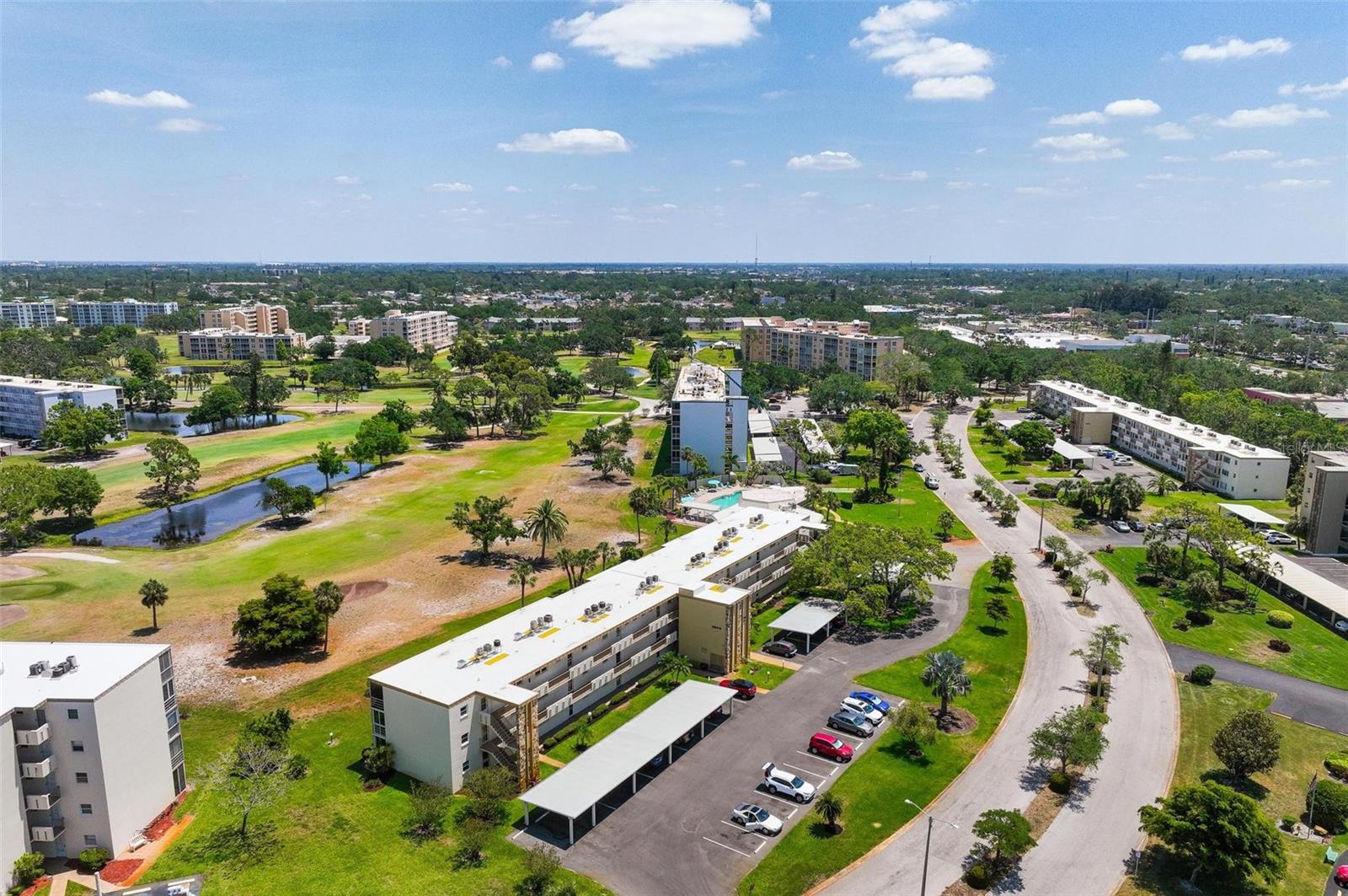 IRONWOOD FIRST - Residential