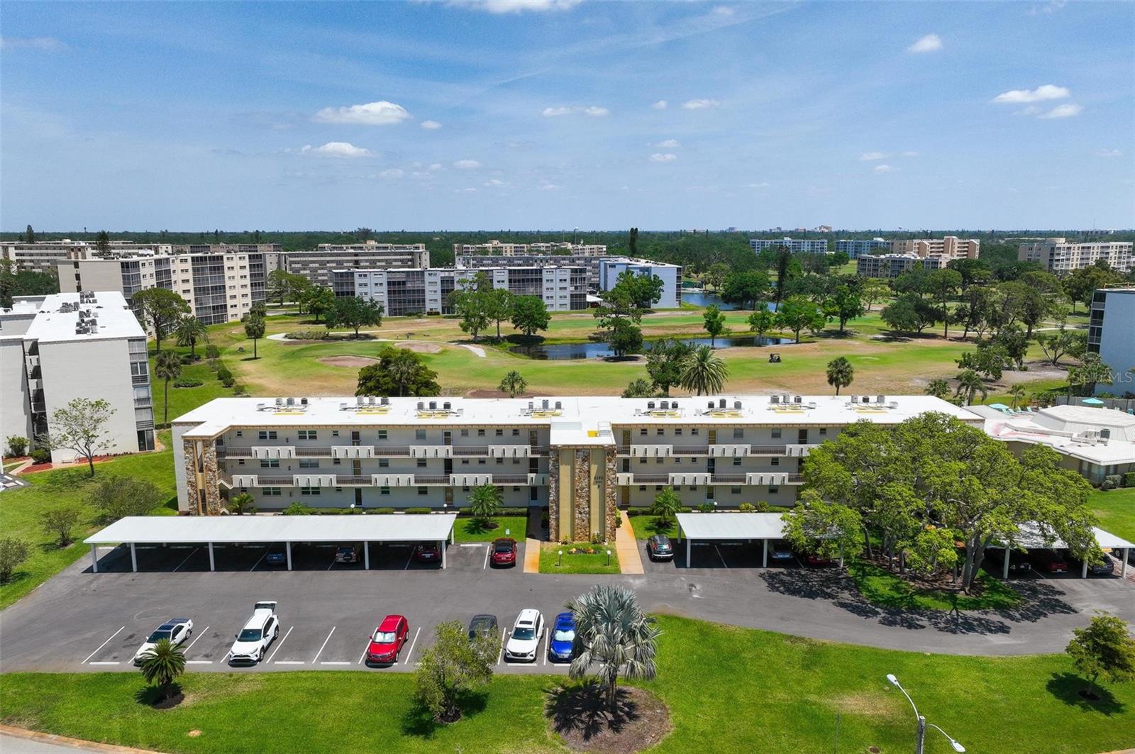 IRONWOOD FIRST - Residential