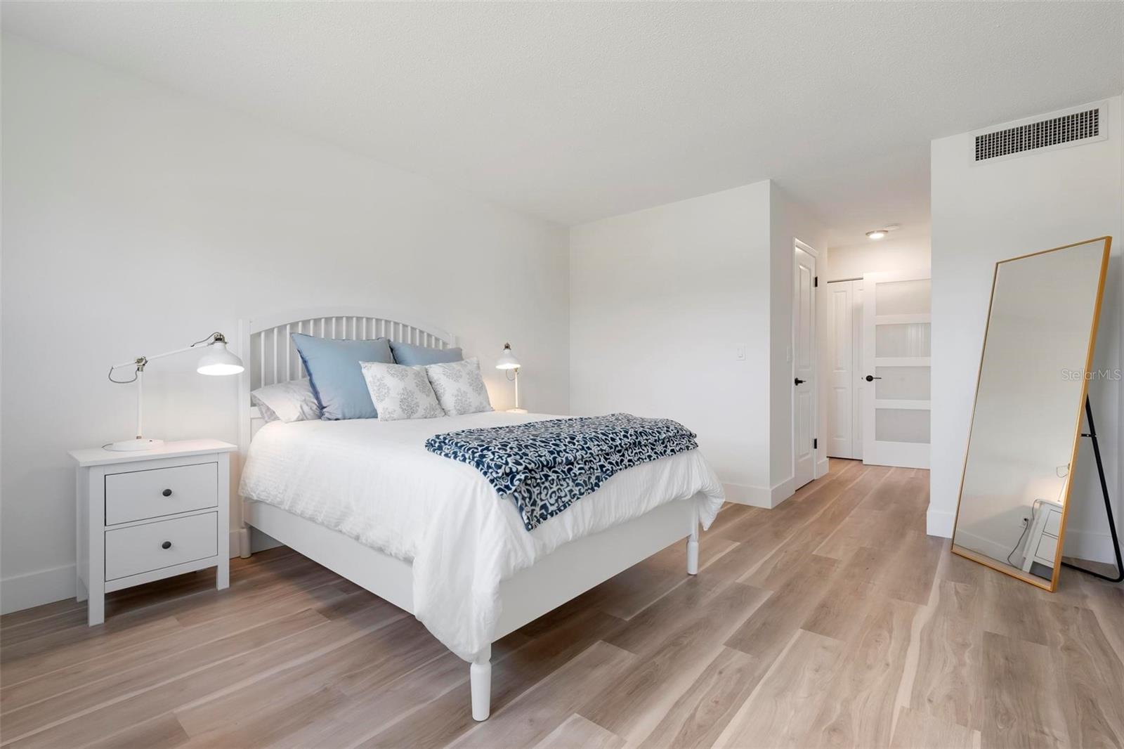 IRONWOOD FIRST - Residential