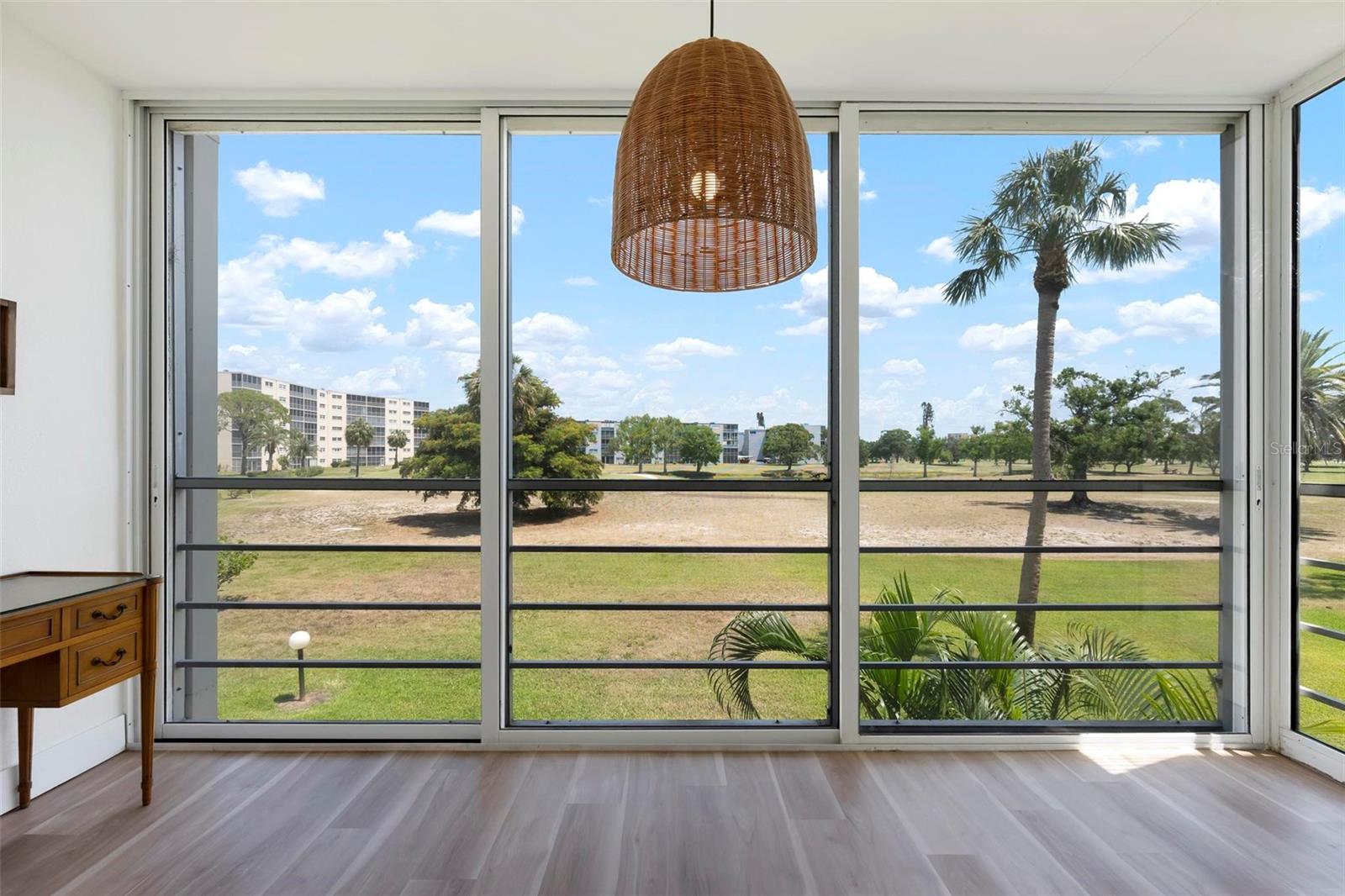 IRONWOOD FIRST - Residential