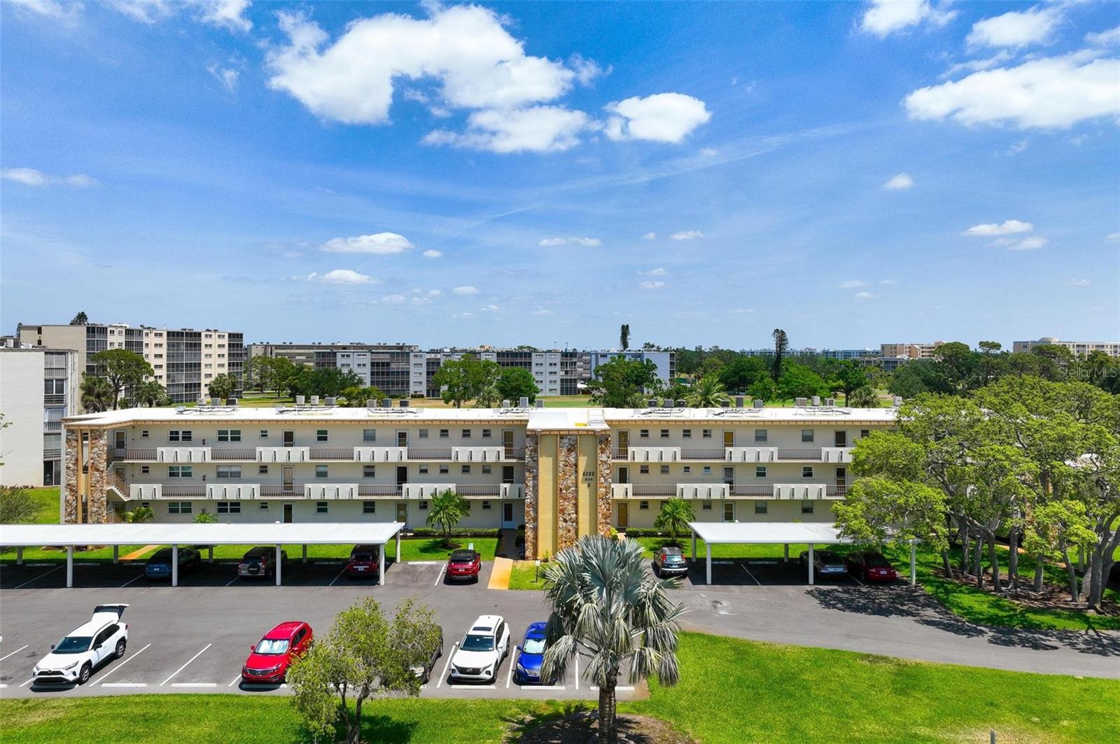 IRONWOOD FIRST - Residential