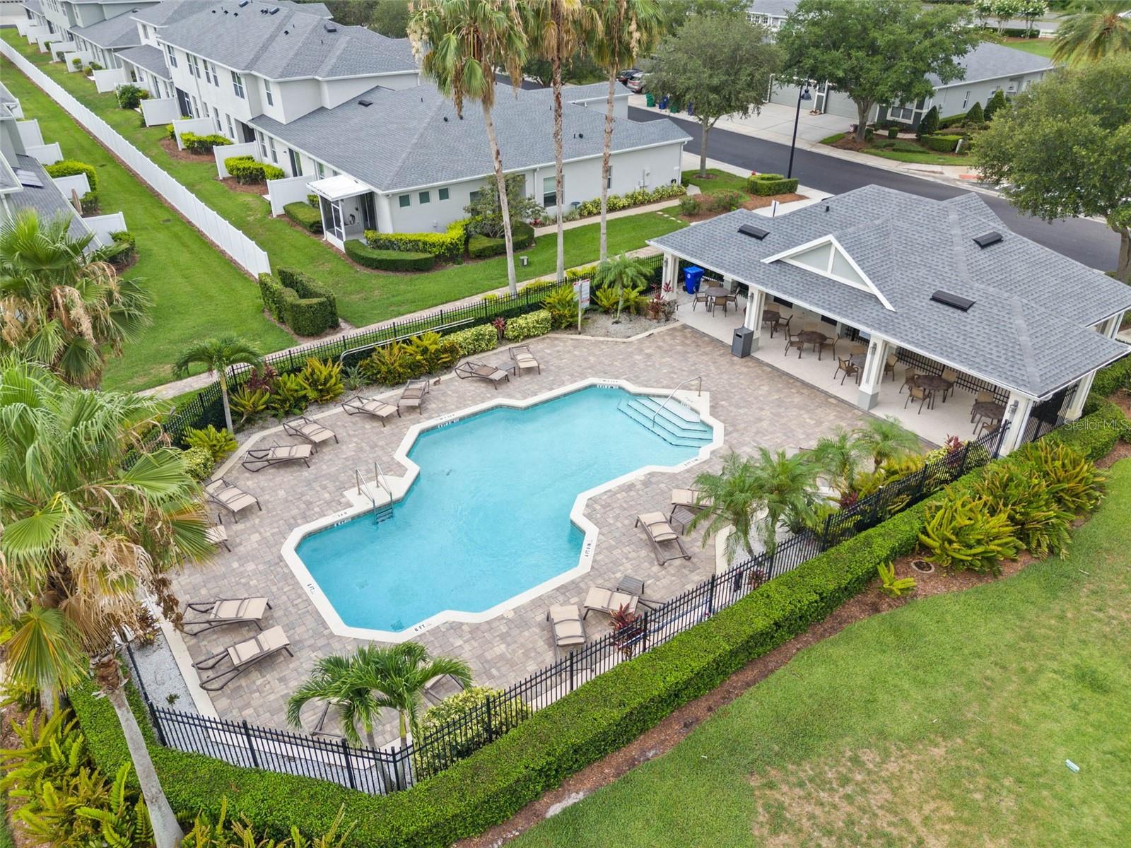 LAKE MARY LANDINGS - Residential