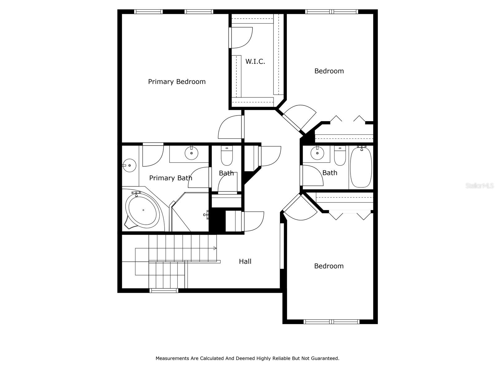 LAKE MARY LANDINGS - Residential
