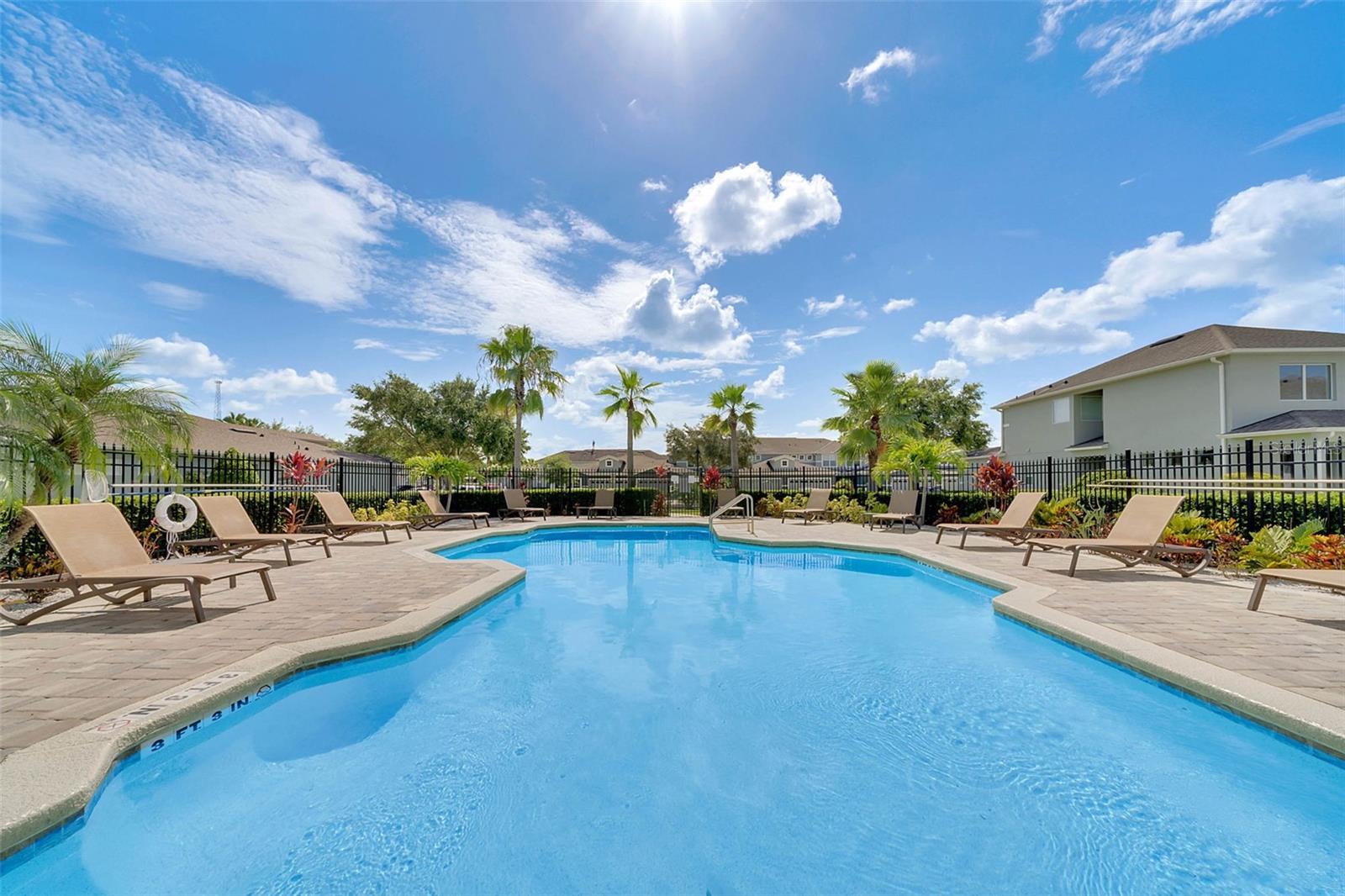 LAKE MARY LANDINGS - Residential