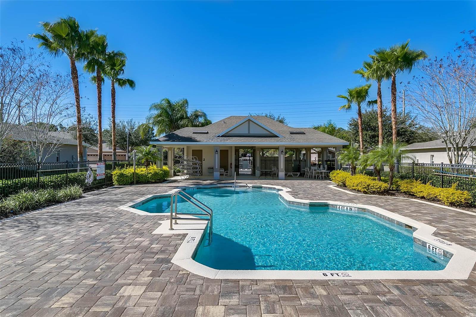 LAKE MARY LANDINGS - Residential