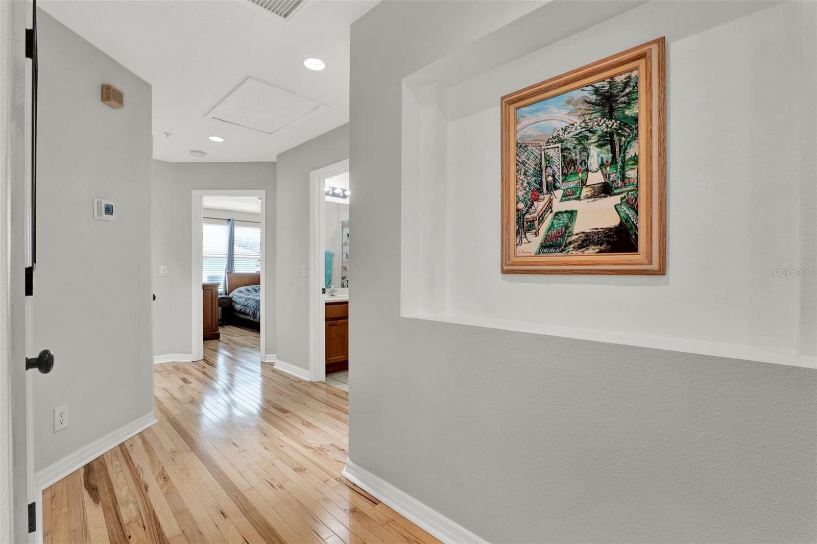 LAKE MARY LANDINGS - Residential