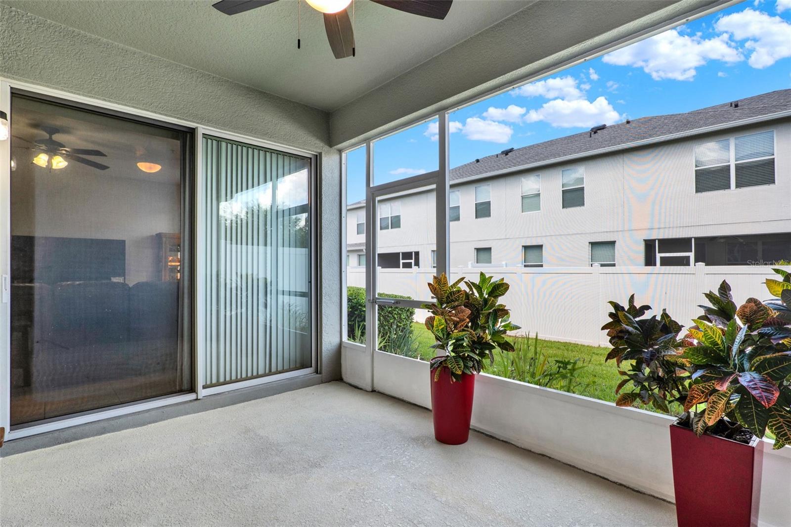 LAKE MARY LANDINGS - Residential