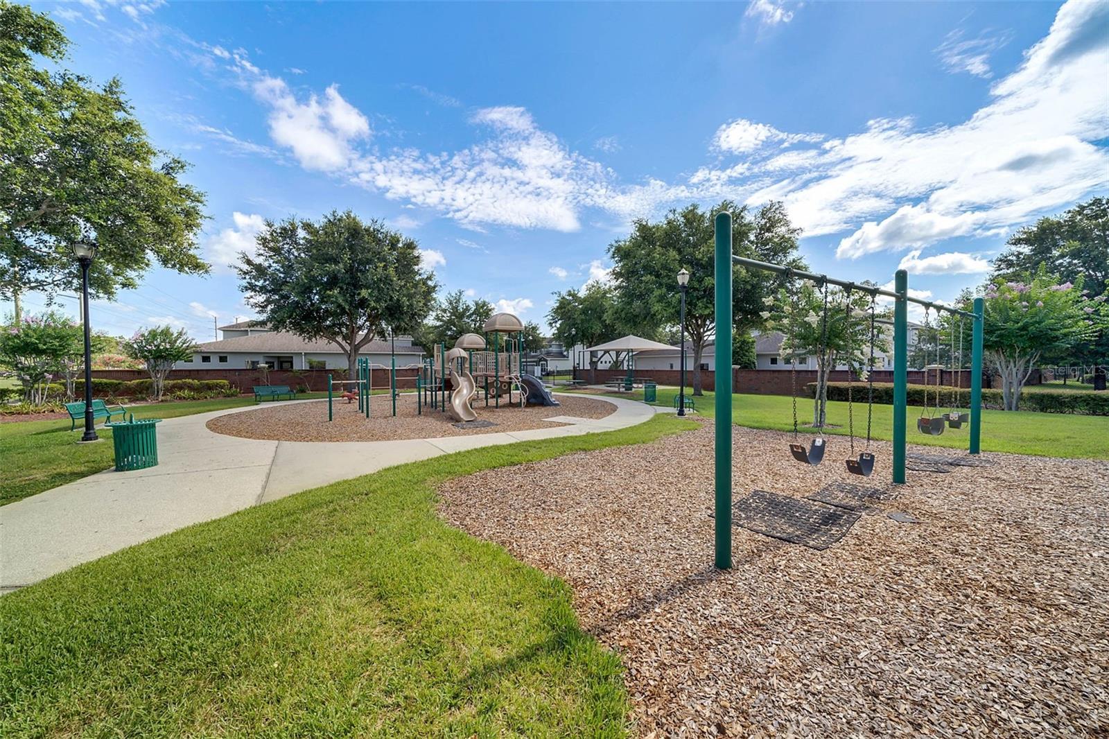 LAKE MARY LANDINGS - Residential