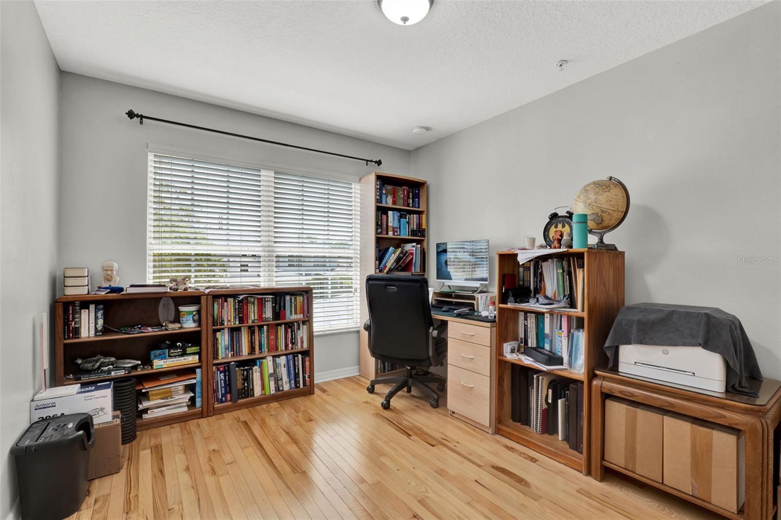 LAKE MARY LANDINGS - Residential