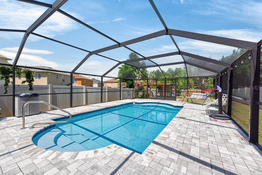 11109 SILVER FERN WAY