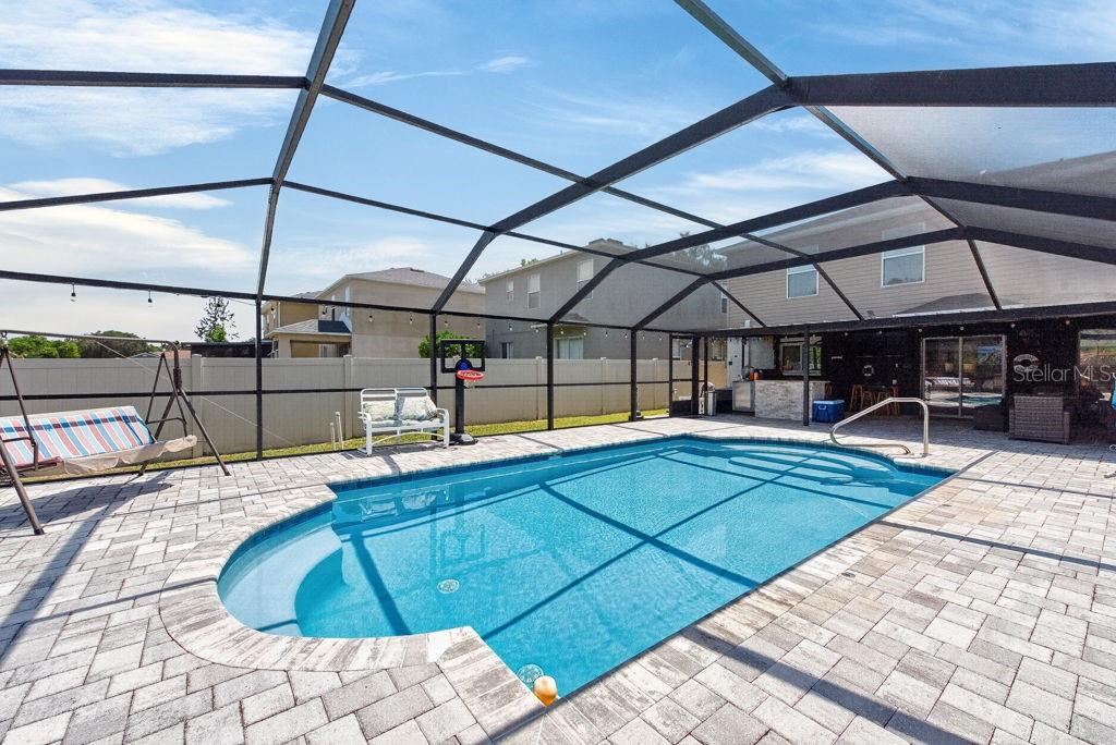 11109 SILVER FERN WAY