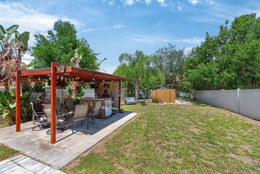 11109 SILVER FERN WAY