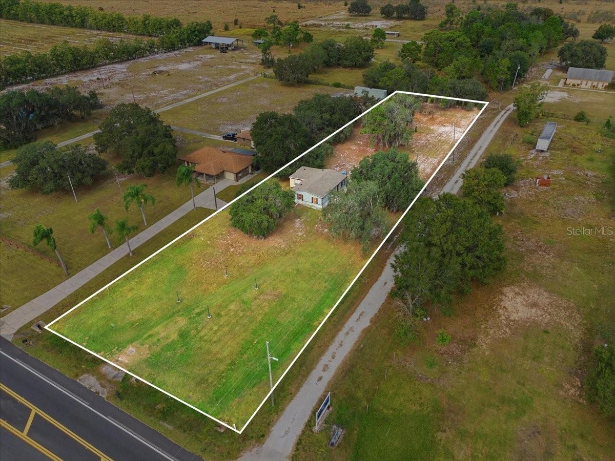 OAKRIDGE ESTATES - Residential