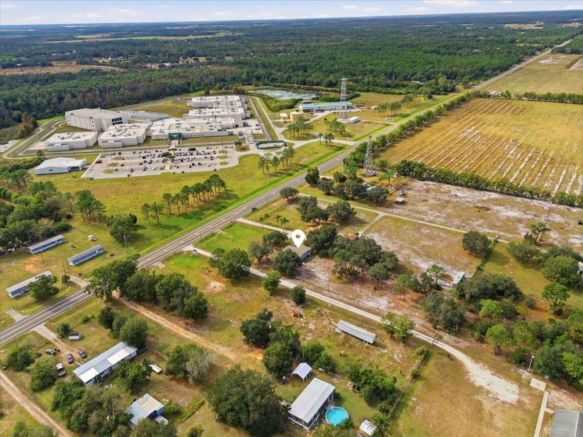 OAKRIDGE ESTATES - Residential