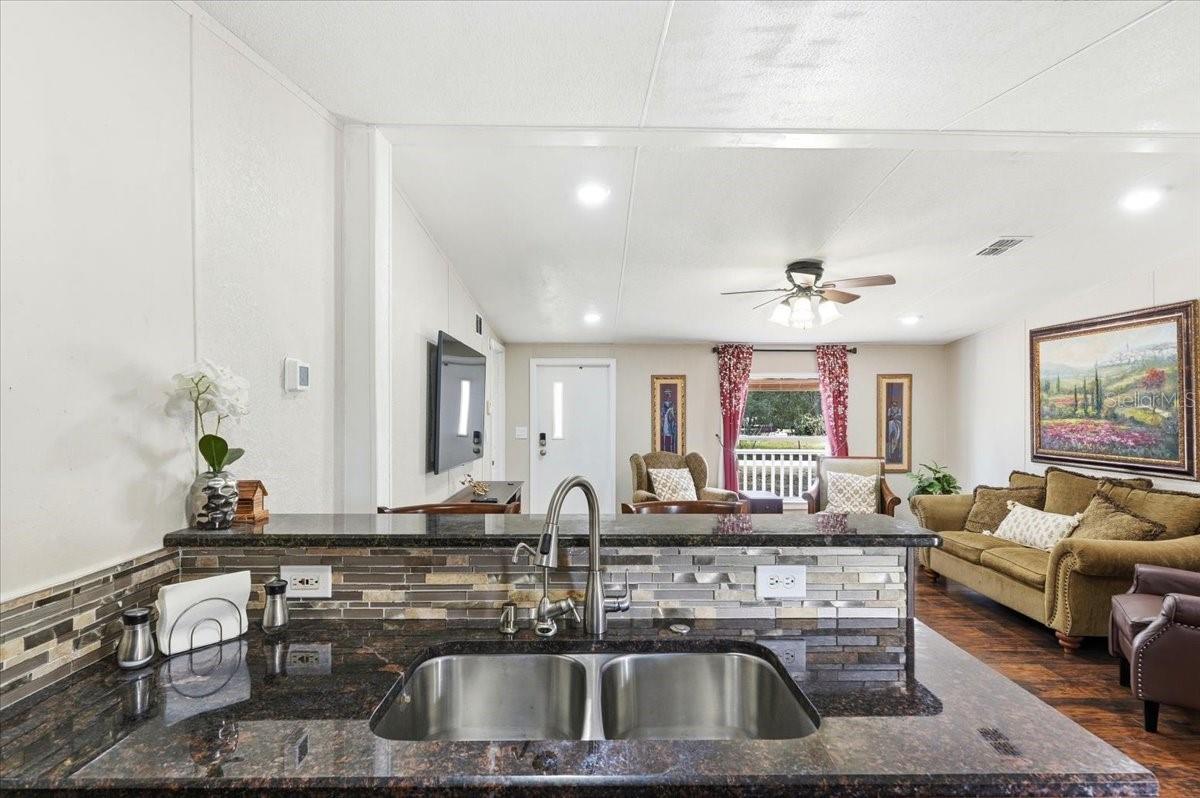 OAKRIDGE ESTATES - Residential