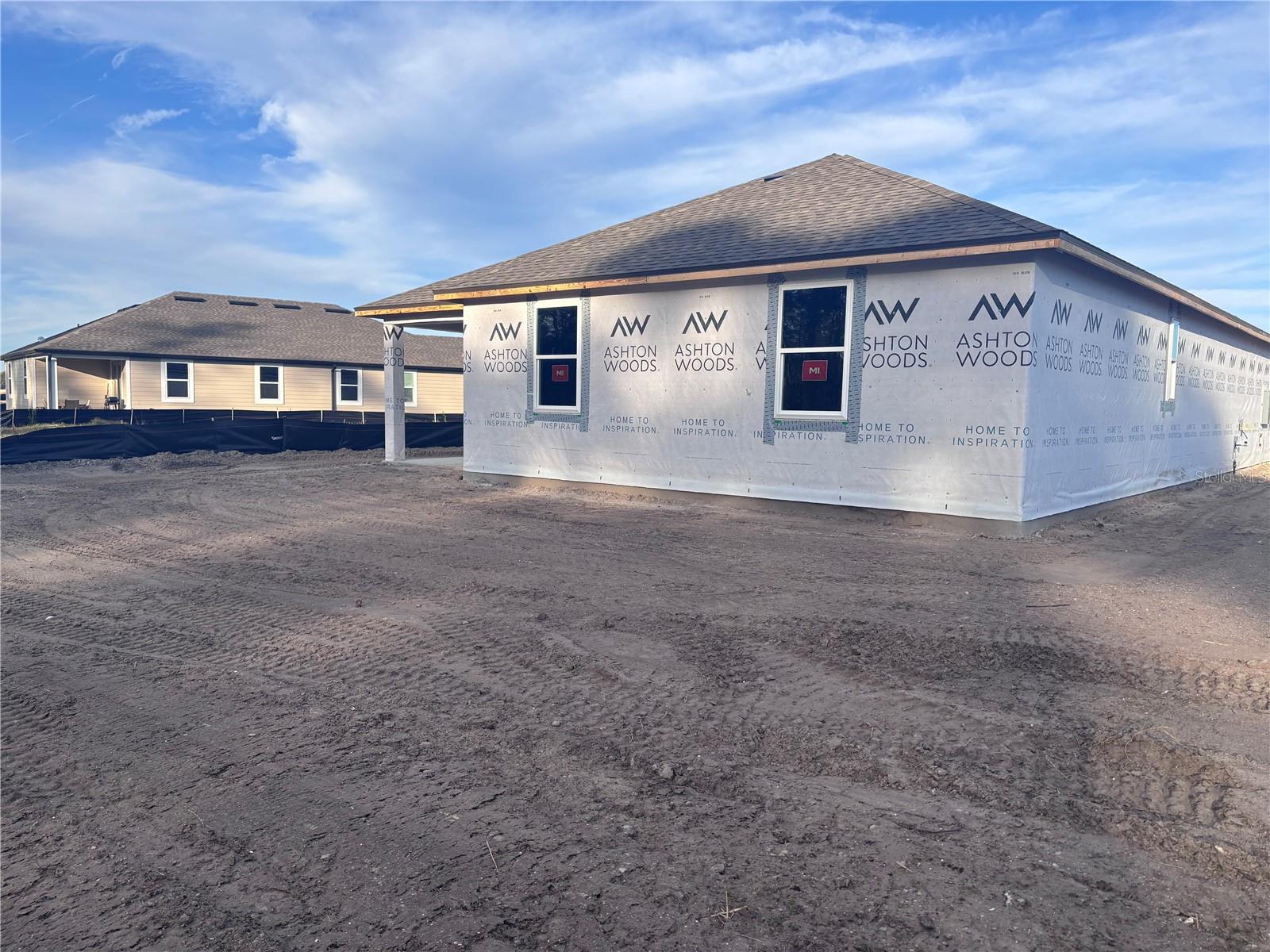 ARDISIA PARK - Residential