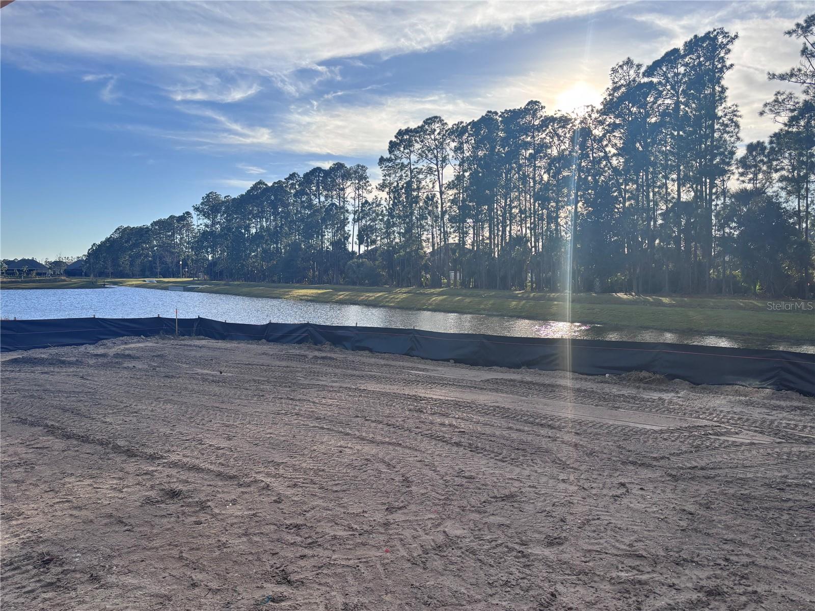 ARDISIA PARK - Residential