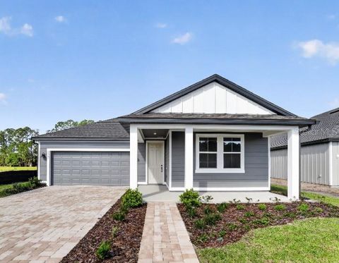 Photo of 3362 Monaco Boulevard, New Smyrna Beach, FL 32168 (MLS # TB8467348)