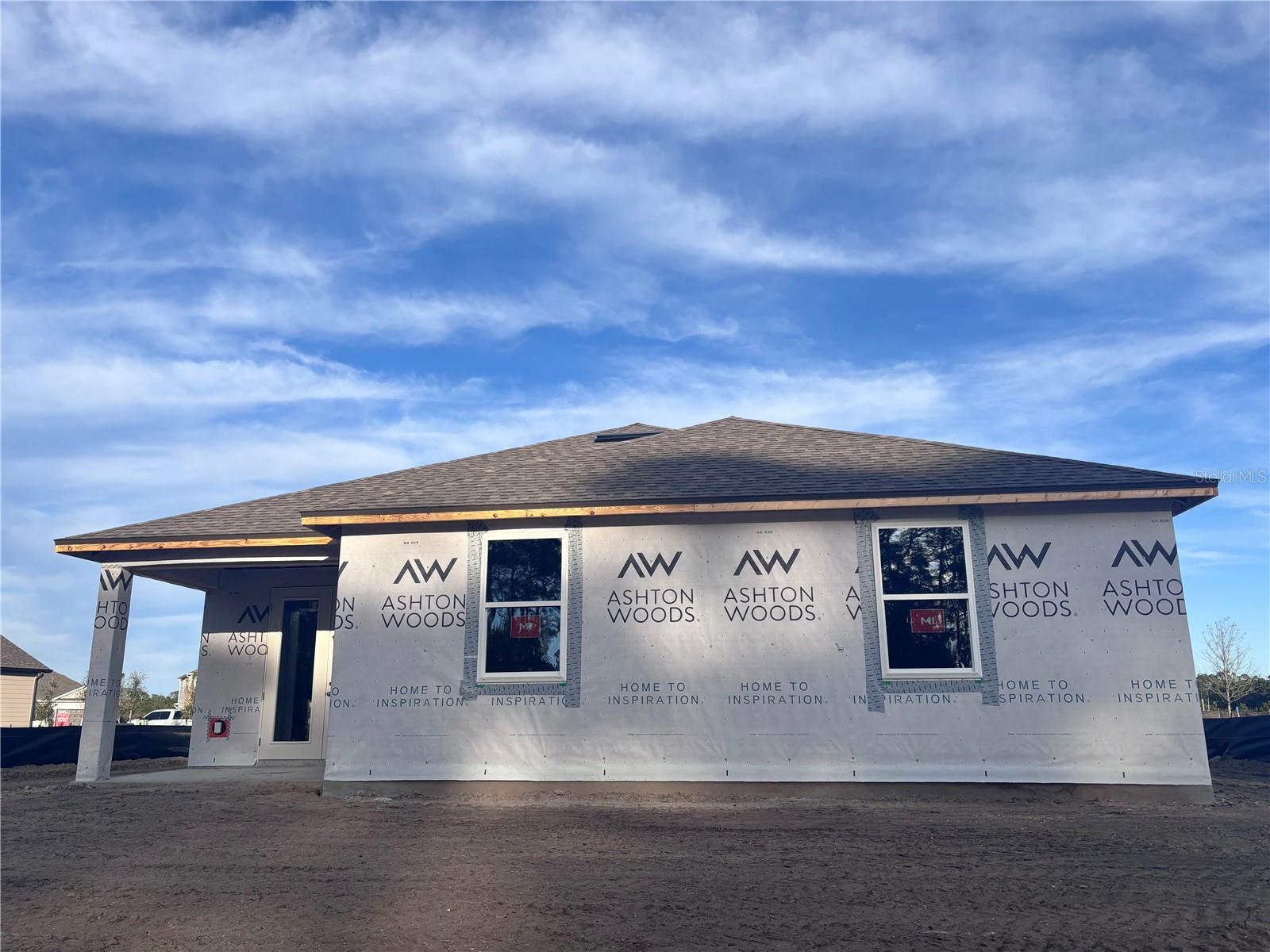 ARDISIA PARK - Residential