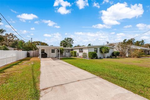 A home in BARTOW