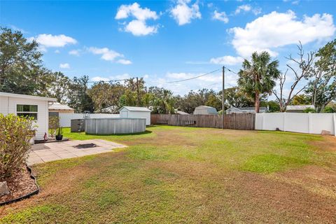 A home in BARTOW