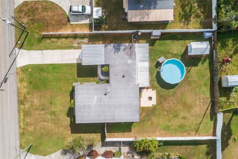 A home in BARTOW