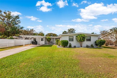 A home in BARTOW