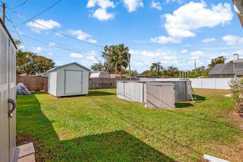 A home in BARTOW