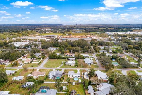 A home in BARTOW