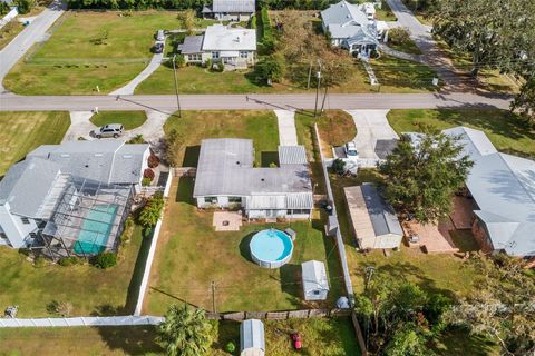 A home in BARTOW