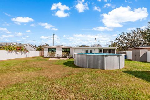 A home in BARTOW