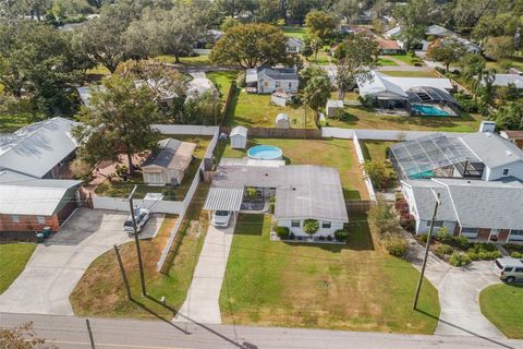 A home in BARTOW