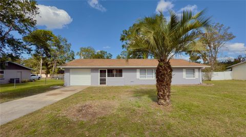 A home in OCALA