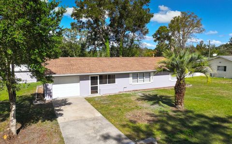 A home in OCALA