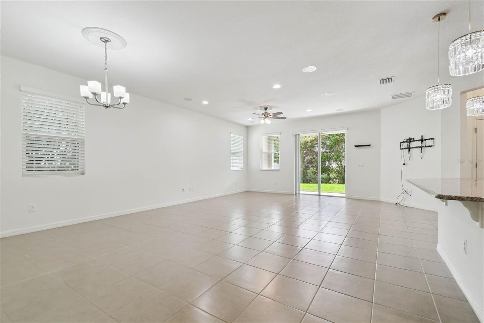 VILLAGES/TRINITY LAKES - Residential Lease