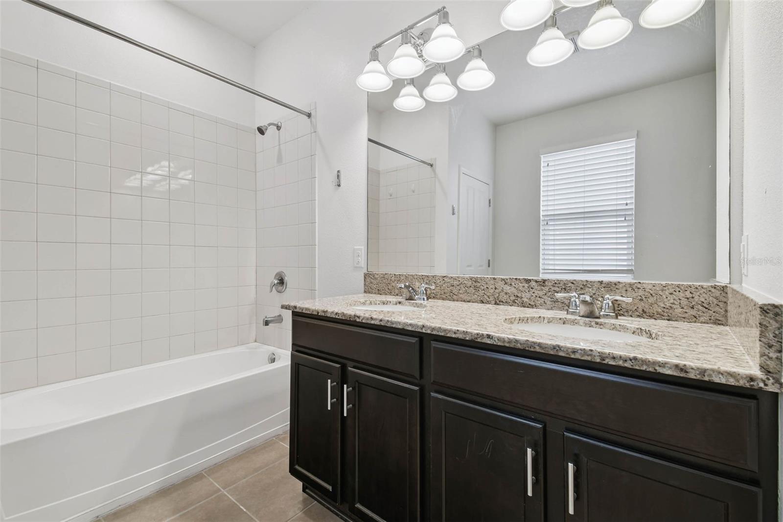 VILLAGES/TRINITY LAKES - Residential Lease
