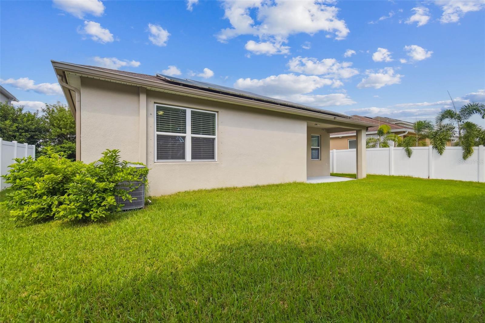 VILLAGES/TRINITY LAKES - Residential Lease