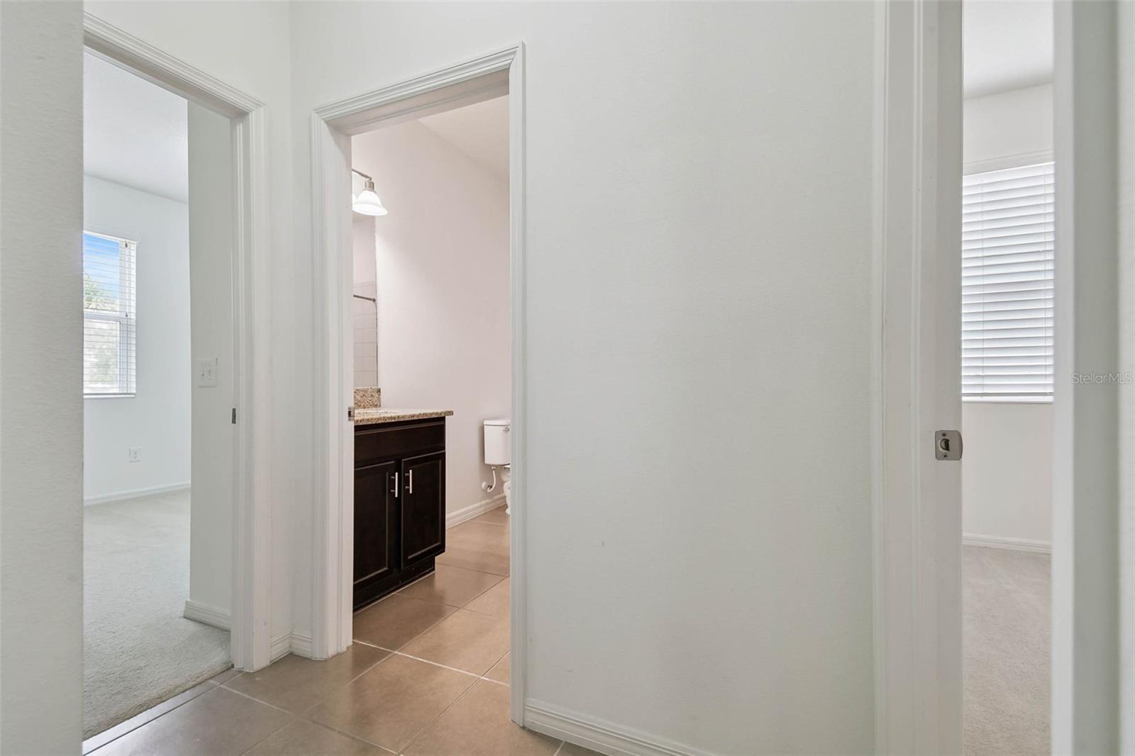 VILLAGES/TRINITY LAKES - Residential Lease